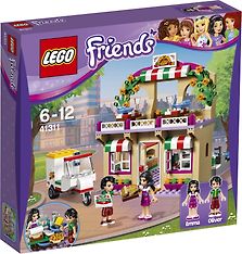 LEGO Friends 41311 - Heartlaken pizzeria