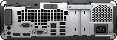 HP ProDesk 600 G3 SFF -pöytäkone, Win 10 Pro 64-bit, kuva 4