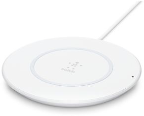 Belkin Boost Up Wireless Charging Pad -langaton latausalusta iPhone 8 ja X -puhelimille, kuva 2