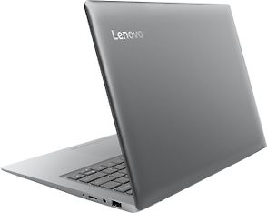 Lenovo IdeaPad 120S 14" kannettava, Win 10 64-bit, harmaa, kuva 5