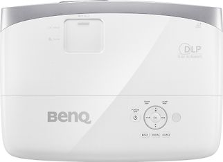 BenQ W1120 Full HD DLP -kotiteatteriprojektori, kuva 4