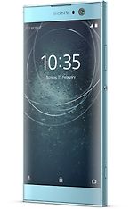 Sony Xperia XA2 -Android-puhelin, 32 Gt, sininen