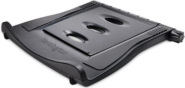 Kensington SmartFit® EasyRiser -kannettavan tietokoneen teline, musta, kuva 2
