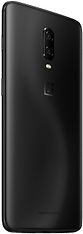 OnePlus 6T -Android-puhelin Dual-SIM, 128/8 Gt, Midnight Black, kuva 6