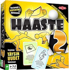 Tactic Haaste 2 -peli