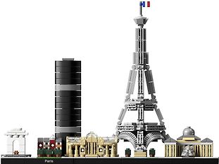 LEGO Architecture 21044 - Paris, kuva 3