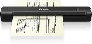 Epson WorkForce ES-50 -mobiiliskanneri, kuva 2