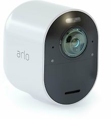 Arlo Ultra -valvontajärjestelmä neljällä 4K Ultra HD -tasoisella kameralla, kuva 2