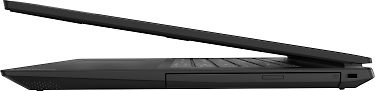 Lenovo IdeaPad L340 17,3" kannettava, Win 10 64-bit, musta, kuva 9