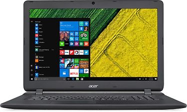 Acer Aspire ES1-732 17,3" -kannettava, Win 10, kuva 2