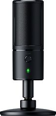 Razer Seiren Emote -mikrofoni USB-väylään, kuva 2