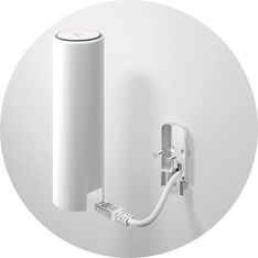 Ubiquiti UniFi UAP-FlexHD Dual-band -WiFi-tukiasema, kuva 10