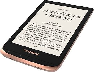 PocketBook Touch HD 3 - e-kirjojen lukulaite, kuva 5