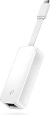 TP-LINK UE300C USB Type-C Ethernet adapteri -verkkokortti, kuva 2