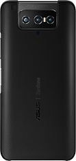 Asus ZenFone 7 -Android-puhelin 128 Gt Dual-SIM, musta, kuva 11