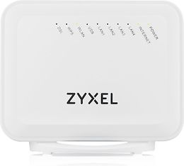 ZyXEL VMG1312-T20B ADSL2+/VDSL2 -modeemi, kuva 3