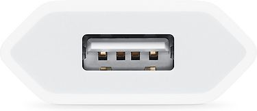 Apple 5 W USB-laturi (MGN13), kuva 2