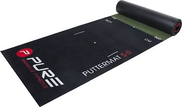 Pure2Improve 5.0 -puttausmatto, 5 m, kuva 2