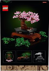 LEGO Botanical 10281 - Bonsaipuu, kuva 7
