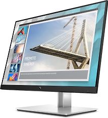 HP E24i G4 24" LED IPS laajakuvanäyttö