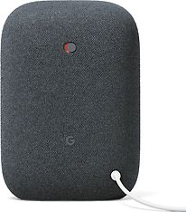 Google Nest Audio -älykaiutin, charcoal, kuva 3