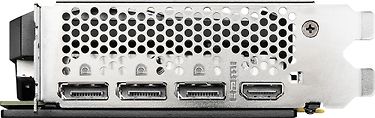 MSI GeForce RTX 3060 VENTUS 3X 12G OC -näytönohjain, kuva 9