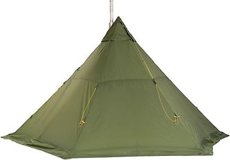 【新品未使用】Helsport Pasvik 10-12 Pasvik 10-12 Outer Tent incl. Pole | Helsport