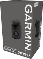 Garmin Dash Cam Mini 2 -autokamera, kuva 10