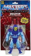 Masters of the Universe Origins Skeletor Action -figuuri, kuva 2