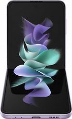 Samsung Galaxy Z Flip3 -puhelin, 256/8 Gt, Trendy Lavender, kuva 4