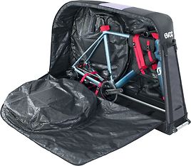 Evoc Bike Bag Pro -pyöränkuljetuslaukku, multicolor, kuva 6