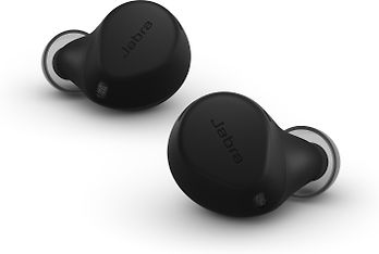 Jabra Elite 7 Active -vastamelunappikuulokkeet, musta, kuva 4