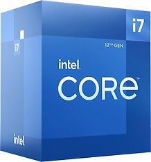 Intel Core i7-12700 -prosessori, kuva 2