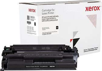 Xerox Everyday HP 26X -laservärikasetti, musta