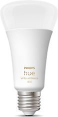 Philips Hue -LED-älylamppu, White Ambiance, E27, 1520 lm, kuva 3