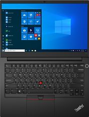 Lenovo ThinkPad E14 Gen 3 - 14" -kannettava, Win 10 Pro (20Y7004CMX), kuva 4