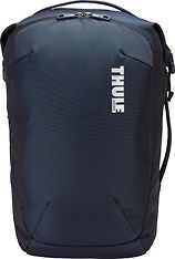 Thule Subterra Travel Backpack 34L -matkareppu, sininen