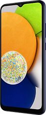 Samsung Galaxy A03 -puhelin, 64/4 Gt, sininen, kuva 5