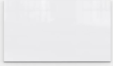 Lintex Mood Wall -lasitaulu, 1500 x 750 mm, valkoinen