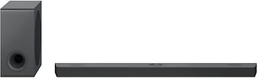 LG S90QY 5.1.3 Dolby Atmos Soundbar -äänijärjestelmä