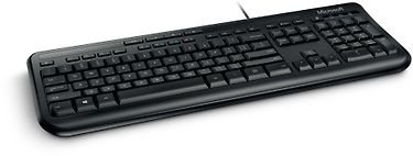 Microsoft Wired Keyboard 600 -näppäimistö
