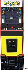 Arcade 1UP Legacy Pacmania - Bandai Namco -pelikabinetti, kuva 2