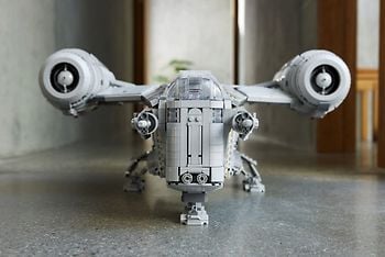 LEGO Star Wars 75331 - Razor Crest, kuva 20