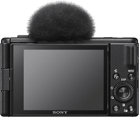 Sony ZV-1F -VLOG-kamera + kuvauskahva, kuva 3
