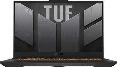 Asus TUF Gaming A17 17,3" -pelikannettava, Win 11 (FA707RR-HX006K), kuva 3