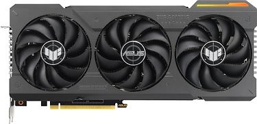 Asus GeForce TUF-RTX4070TI-O12G-GAMING -näytönohjain, kuva 11