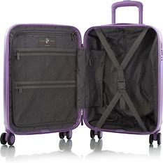 Heys Astro Purple S 53 cm -matkalaukku, violetti, kuva 5