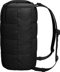 Db Roamer Duffel Pack 25L -matkakassi, black out, kuva 3