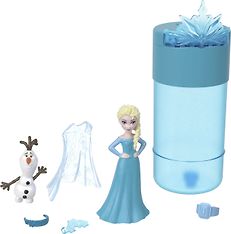 Disney Princess Frozen Snow Reveal -yllätysnukke, kuva 5