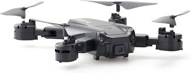 Flybotic Foldable Drone -kauko-ohjattava, musta, kuva 6